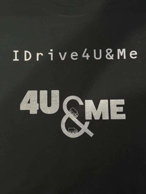 I Drive 4U&Me